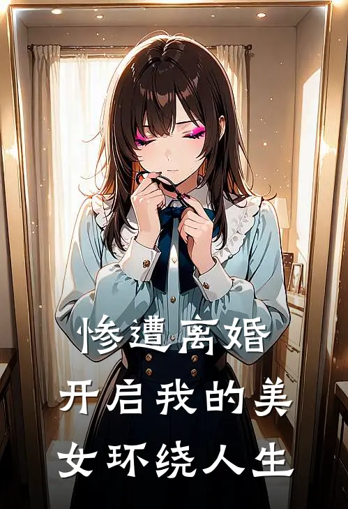 惨遭离婚，开启我的美女环绕人生