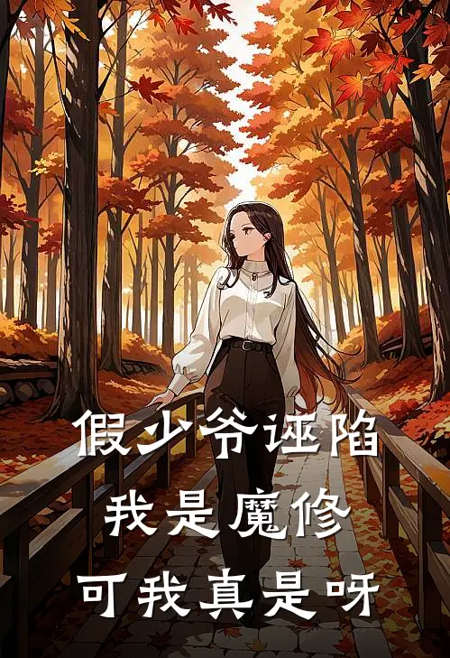 假少爷诬陷我是魔修,可我真是呀
