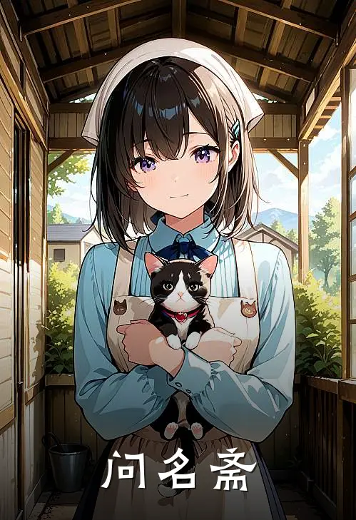 问名斋