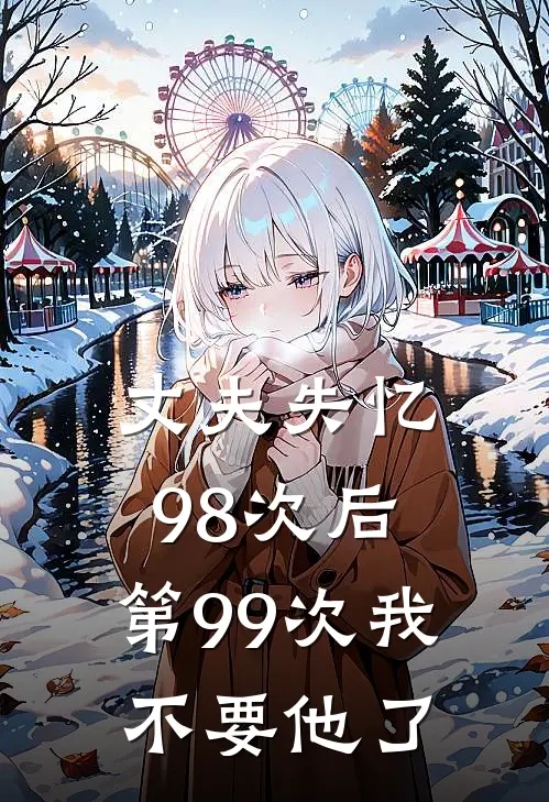 丈夫失忆98次后，第99次我不要他了