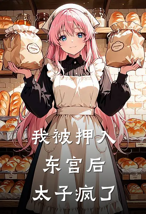 我被押入东宫后,太子疯了