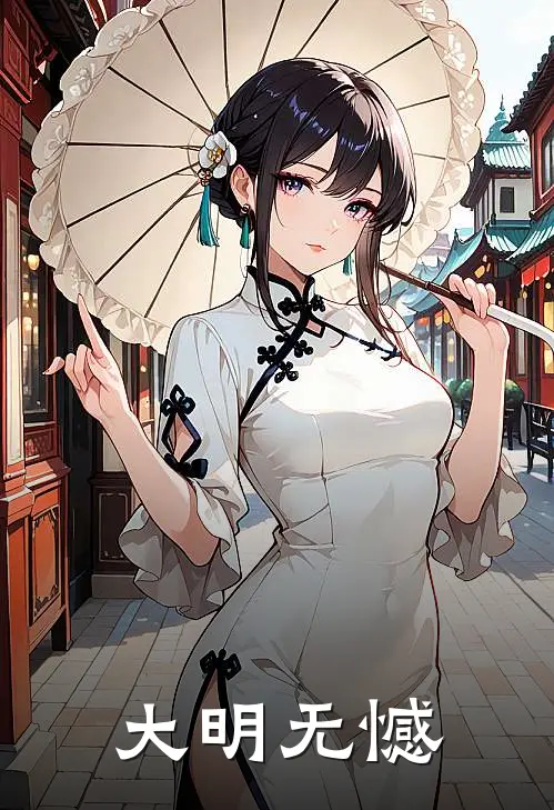 大明无憾