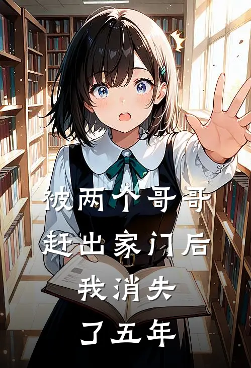 被两个哥哥赶出家门后，我消失了五年