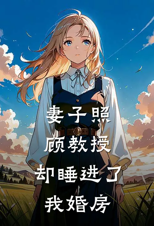 妻子照顾教授,却睡进了我婚房里