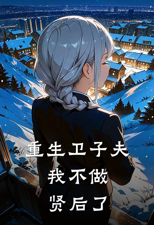 重生卫子夫，我不做贤后了