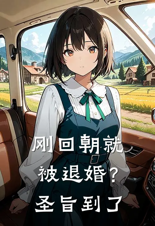 刚回朝就被退婚？圣旨到了