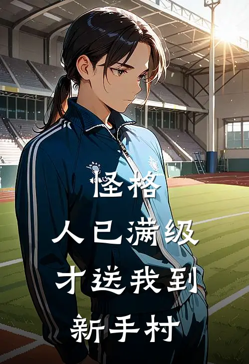 怪格人已满级,才送我到新手村TXT