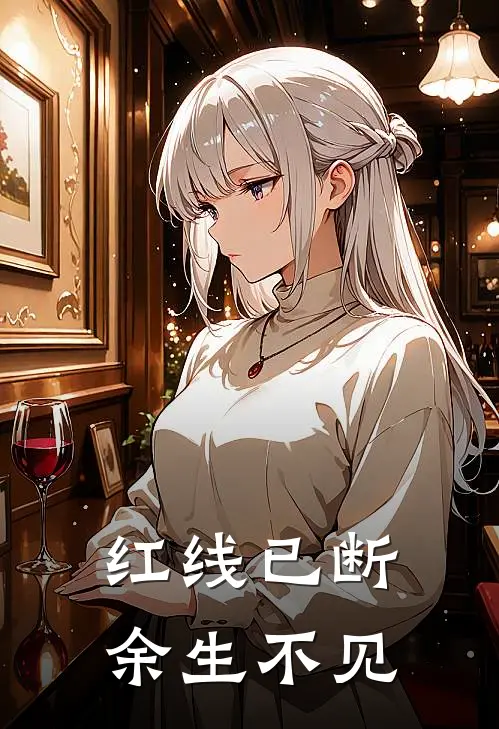 红线已断,余生不见是歌