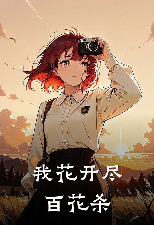 我花开尽百花杀