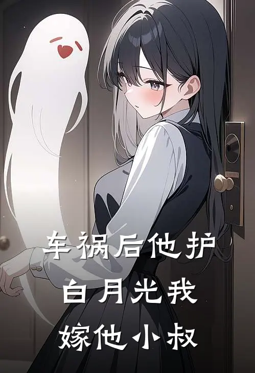 车祸后他护白月光我嫁他小叔