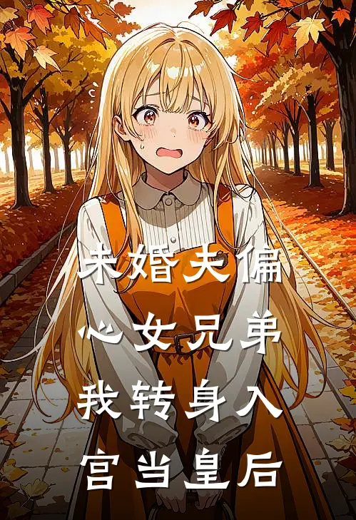 未婚夫偏心女兄弟，我转身入宫当皇后