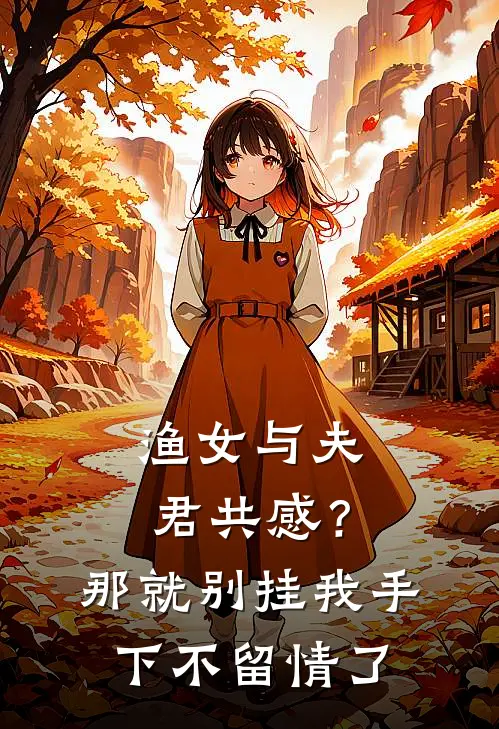 渔女与夫君共感？那就别挂我手下不留情了
