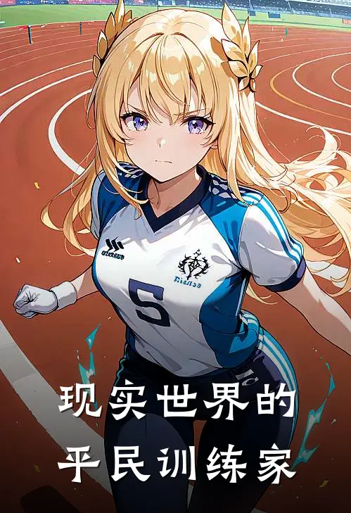 现实世界的平民训练家