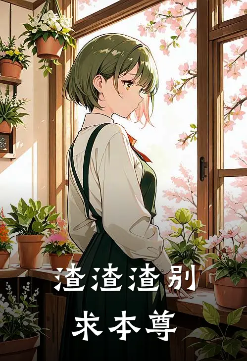 渣渣渣别求本尊