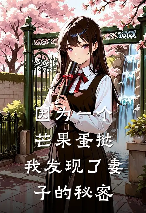 因为一个芒果蛋挞,我发现了妻子的秘密英语翻译