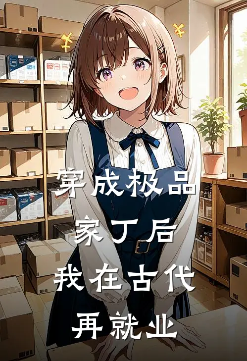 穿成极品家丁后，我在古代再就业