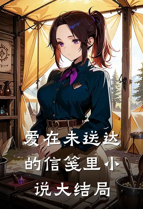 爱在未送达的信笺里小说大结局