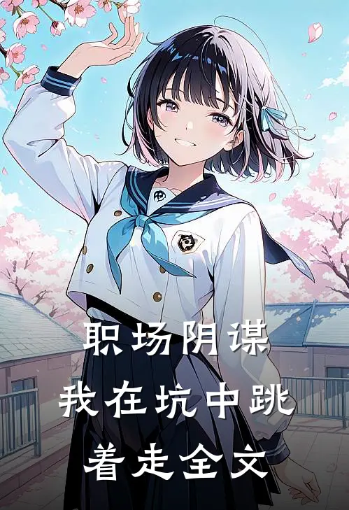 职场阴谋：我在坑中跳着走全文
