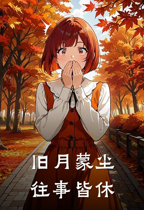 旧月蒙尘，往事皆休