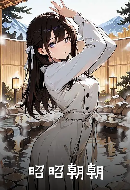 昭昭朝朝