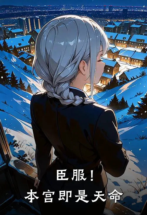 臣服！本宫即是天命