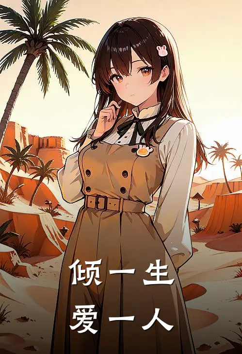倾一生，爱一人