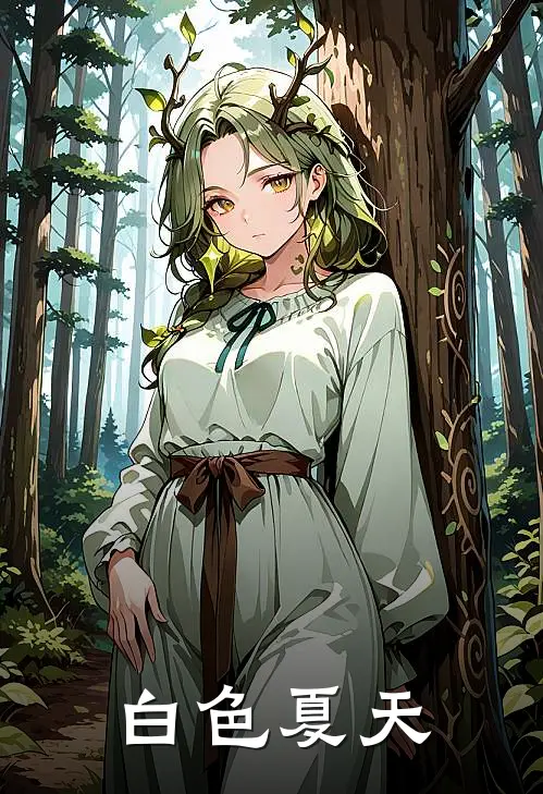 白色夏天