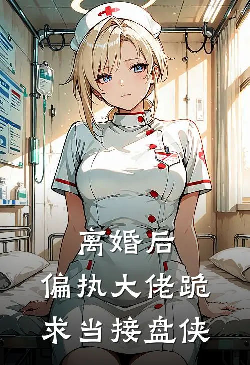 离婚后，偏执大佬跪求当接盘侠