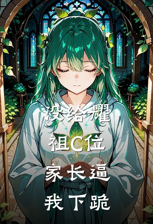 没给耀祖C位，家长逼我下跪