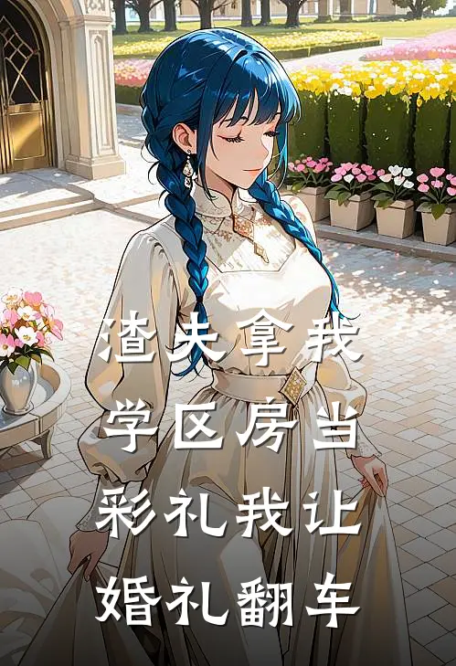 渣夫拿我学区房当彩礼我让婚礼翻车