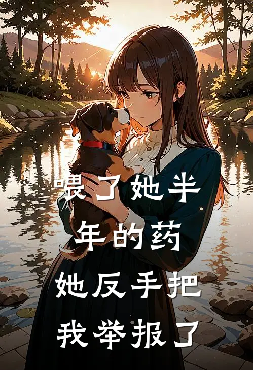 喂了她半年的药，她反手把我举报了
