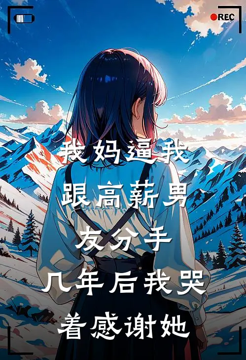 我妈逼我跟高薪男友分手，几年后我哭着感谢她