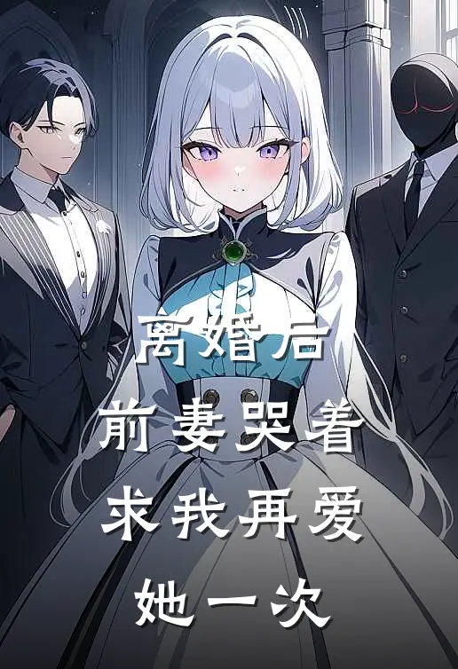 离婚后,前妻哭着求我再爱她一次