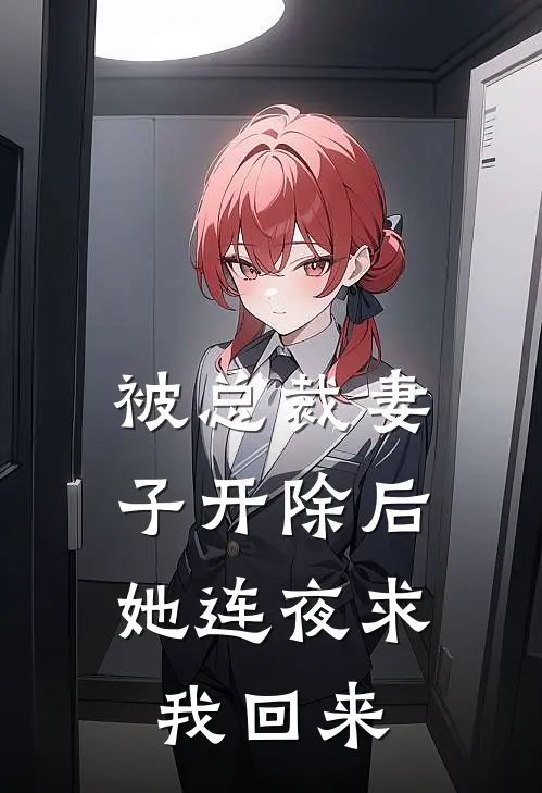被总裁妻子开除后,她连夜求我回来