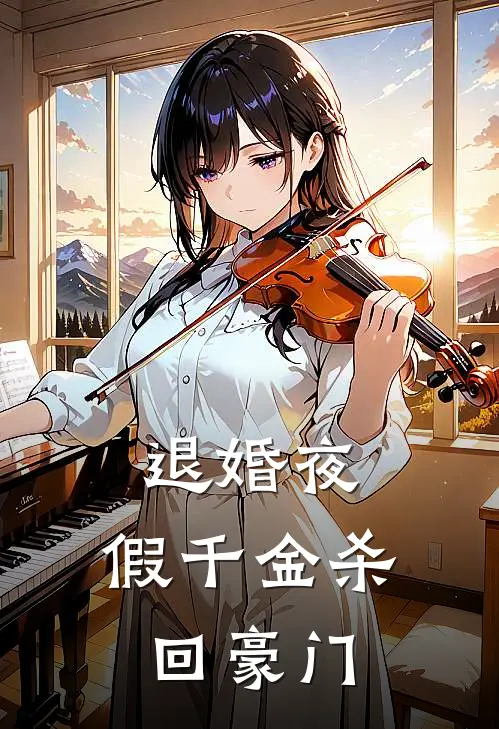 退婚夜，假千金杀回豪门