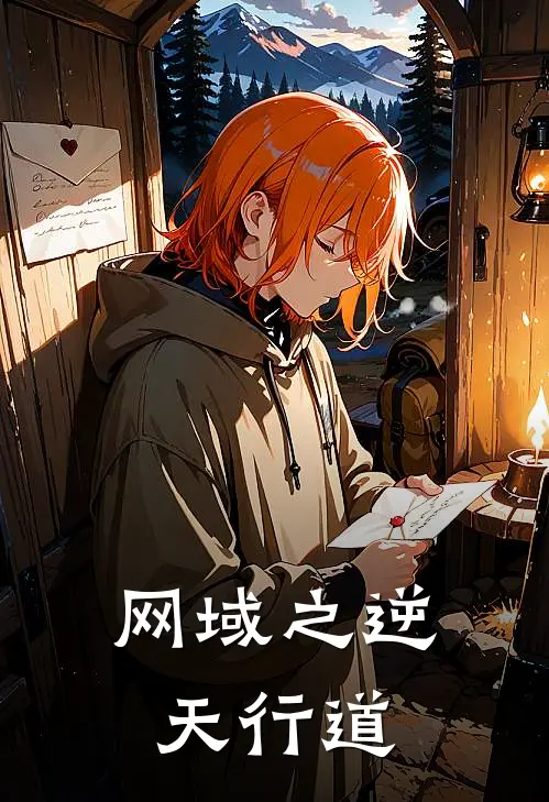 网域之逆天行道