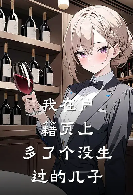 我在户籍页上，多了个没生过的儿子