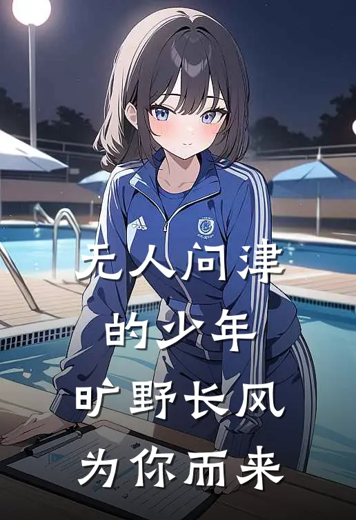 无人问津的少年,旷野长风为你而来沈照阳