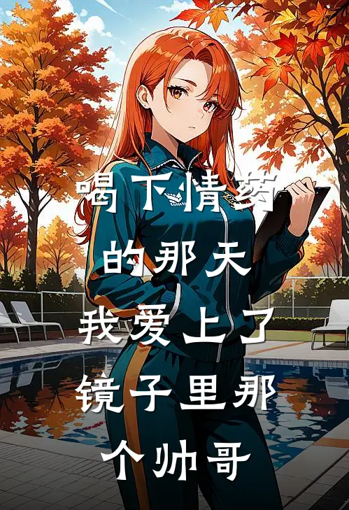 喝下情药的那天，我爱上了镜子里那个帅哥