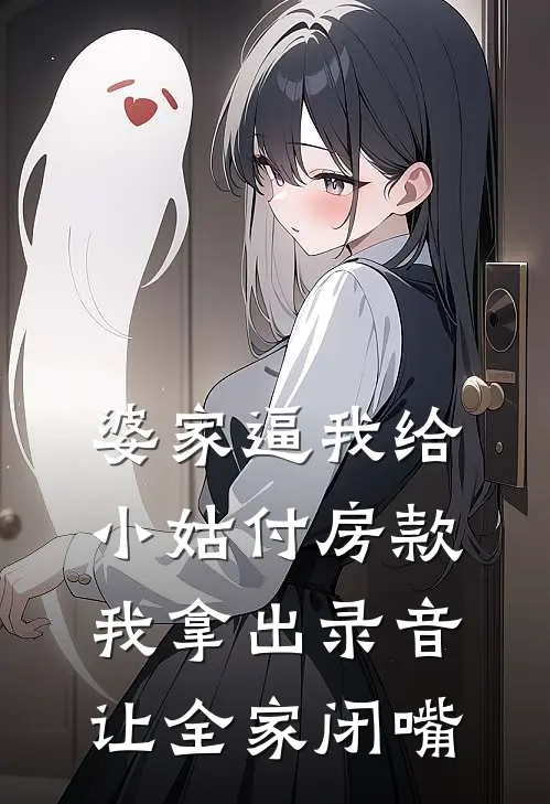 婆家逼我给小姑付房款，我拿出录音让全家闭嘴