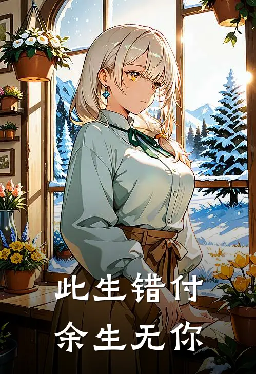 此生错付,余生无你下一句