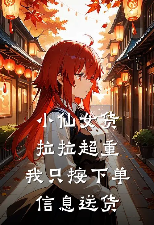 小仙女货拉拉超重，我只按下单信息送货