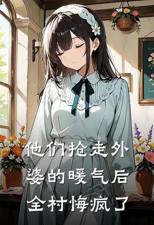 他们抢走外婆的暖气后，全村悔疯了