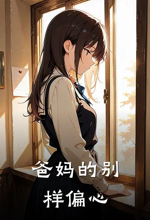 爸妈的别样偏心