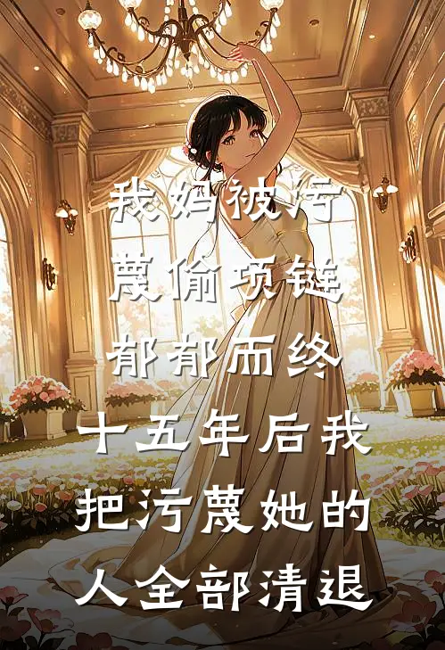 我妈被污蔑偷项链郁郁而终，十五年后我把污蔑她的人全部清退