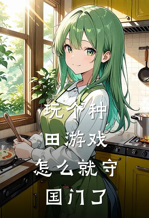 玩个种田游戏，怎么就守国门了