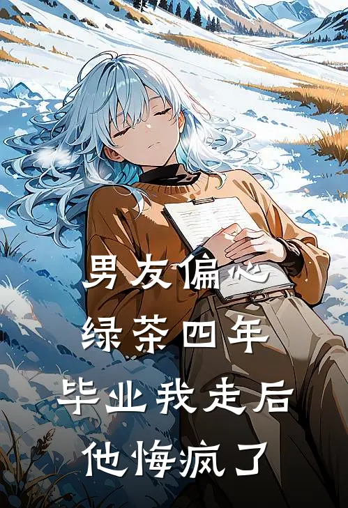 男友偏心绿茶四年，毕业我走后他悔疯了
