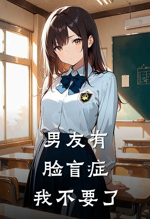 男友有脸盲症，我不要了