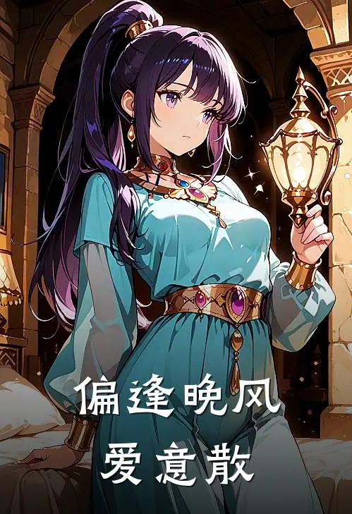 偏逢晚风爱意散