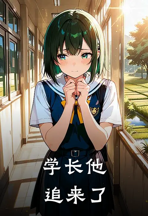 学长他追来了